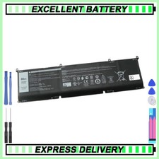 69KF2 Battery for Alienware m15 R3 R4 R5 R6 R7 m16 R1 m17 R3 R4 86Wh picture