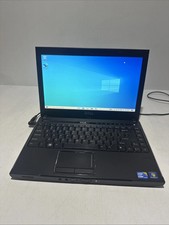 Dell VOSTRO 3300 LAPTOP Intel Core i5 M460@2.50GHZ, 4GB RAM, 320GB HDD W11P picture