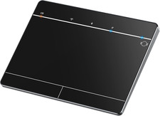 Wireless Bluetooth Trackpad for Windows 10 & 11, 3-In-1 Connectivity Modes,High picture