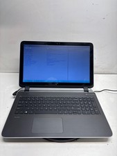HP Pavilion 15-p037cl AD A10-5745 Radeon 2100 MHz 8GB 750GB HDD picture