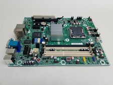 HP 8000 Elite SFF LGA 775 DDR3 SDRAM Desktop Motherboard 536458-001 picture