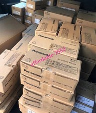 ONE Panasonic Servo Motor MBMK041BLE1 picture