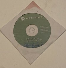 NEW MOTOROLA SB5100 SERIES CD picture