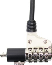Noble Locks NG-37 Keyed Notebook Lock picture