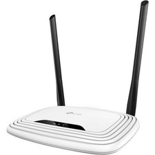 TP-LINK TL-WR841N Wireless N300 Home Router TLWR841N picture