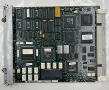 NORTEL NTN421BA ENHANCED SHELF PROCESSOR ESP NETWORK CONTROL MODULE SNI2ZXB1AA picture