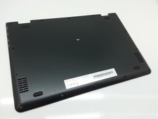 iView Maximus 2 II Black / Gray - Bottom Case + 4 Original Rubber Feet Black 107 picture