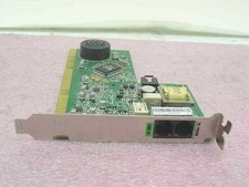 US Robotics 8725600 56K ISA Internal Modem Card Model 0613 V.90 Dial-Up picture