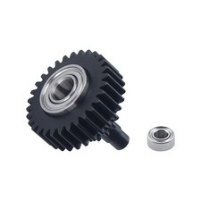 All-Metal Transmission Reduction Gear for Creality K1/K1C/K1 Max 3D Printers picture