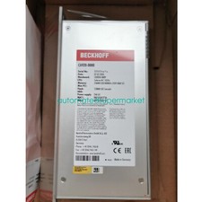 1PC New Beckhoff C6920-0000 PLC Moudule Shipping by DHL/FedEX picture