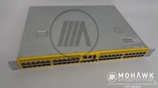 Penguin Computing Arctica 4804IP 48 Port 1GbE Layer 2 Network Switch 4x 10G SFP+ picture