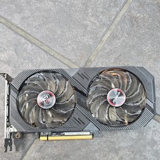 ASRock AMD Radeon RX 6500 XT 4GB Phantom Gaming D 4G PCIe x16 picture