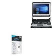 BoxWave Screen Protector Compatible with Panasonic Toughbook 33 (CF-33) - Cle... picture