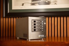 Studio Network Solutions EVO Prodigy NAS Server 8TB Expandable picture