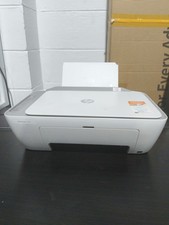 HP Deskjet 2755e All-In-One Color Inkjet Printer- No Ink picture