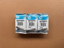 3pcs HP 65XL Black & 65 Tri-Color Ink Cartridge 2024+ picture