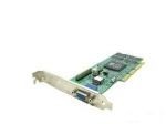 Nvidia Quadro2 MXR 32MB Graphics Card- TW-05F734-56180 picture