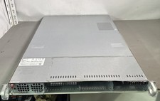 Supermicro 818G-GPU (SYS-5019GP-TT)  Server CHASSIS W/ X11SPG-TF BOARD picture