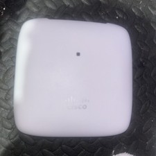 Cisco CBW240AC-B 240AC Gigabit Wireless Access Point -Used - Working picture