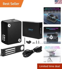 Official Ender 3 V3 SE/KE Filament Runout Sensor,  Smart Filament Break Detec... picture