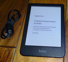 Kobo Clara Colour 16GB 6
