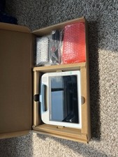 Rugged windows tablet (Getac RX10G2) picture