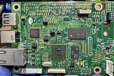 CF389-60001 - HP LaserJet M452NW OEM  Network Formatter Board With WIFI Card picture