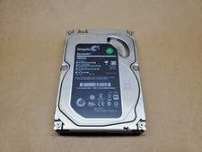 2000GB Seagate Barracuda ST2000DM001 SATA 3.5