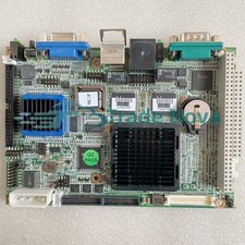 1PCS Used Advantech PCM-9375 REV.A1 Motherboard Fast delivery picture