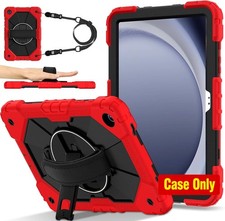 Case for Samsung Galaxy Tab A9 Plus/A11 Plus 11 inch, Shockproof, 360° Rotating picture