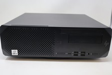 HP Z2 G5 Workstation Desktop Intel i5 10th Gen 32GB RAM 512GB NVMe Win 11 Pro picture