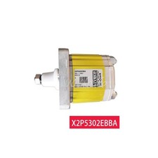1PCS VIVOLO X2P5302EBBA Gear Pump NEW fedex or DHL picture