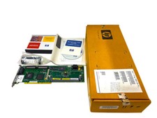 283552-B21 I HP SmartArray PCI 5302 Ultra160 SCSI RAID Controller Kit 171383-001 picture