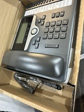 Cisco IP Phone 16 Lines CP-7861-K9 picture