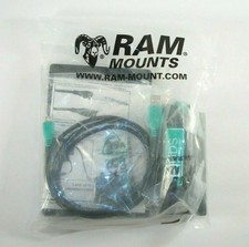 RAM Mounts RAM-GDS-DOCK-V2-SAM16U GDS Vehicle Dock Tab A 8.0 picture