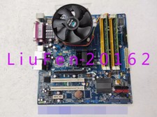 1PC Used Advantech motherboard AIMB-562VG-00A1E picture