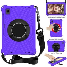 Kids Case For Samsung Galaxy Tab S6 S5e Tablet Shockproof EVA Tough Stand Cover picture