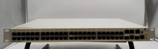 ALCATEL OS-LS-6248P OMNISTACK LS ETHERNET SWITCH -for parts picture