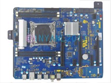 Used 1PCS DELL Alienware Area 51 R2 Motherboard MS-7862 DDR4 Mainboard XJKKD picture