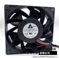 Delta PFM1412DE-SP02 12V 7.5A 14CM Large Airflow Cooling Fan picture
