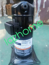 1PCS Emerson Valley Wheel Compressor ZP31KSE-TFD-522 new via FedEx or DHL picture