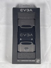 EVGA PRO SLI BRIDGE HB 2 Slot Spacing Model 100-2W-0027-LR picture