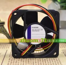 1PC ebmpapst 614N/2HHR 26V 0.14A 3.5W 6025 6CM inverter cooling fan picture