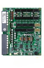 CRPS 1+1 Redundant Power Backplane, 4‑GPU High‑Current Power Board For AI Server picture