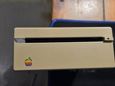 APPLE II & MAC 3.5