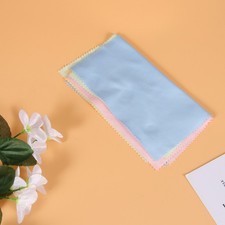 10 Pcs Laptop Screen Cloth Microfiber Cleaning for Electronics picture