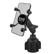 RAP-B-299-4-UN7U  RAM X-Grip Phone Mount with RAM Stubby Cup Ho... picture