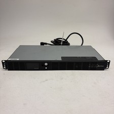 CyberPower OR700LCDRM1Ua Smart App LCD 700VA 400W 1U Rackmount UPS picture