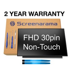 HP 14-EP0033CL 14-EP0063CL IPS FHD 30pin LED 1080p LCD Screen SCREENARAMA * FAST picture