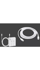 Genuine Apple USB-C Charge Cable (2m) MLL82AM/A Model A1739 - Original picture